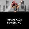 KICKBOXING / MUAY THAI