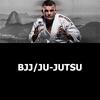 JU-JUTSU/JIU-JITSU