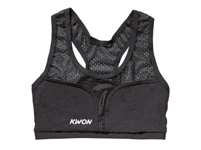 Brystbeskytter - Cool Guard sports BH uden skåle