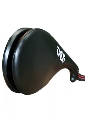 DAX Taekwondo sparkepude dobbelt