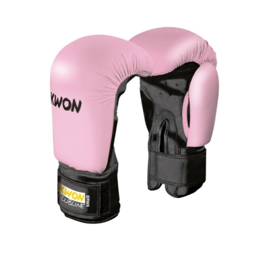 KWON POINTER boksehandsker til slanke hænder 8 oz.