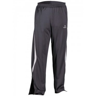 DANRHO Life Collection bukser - Grå/hvid