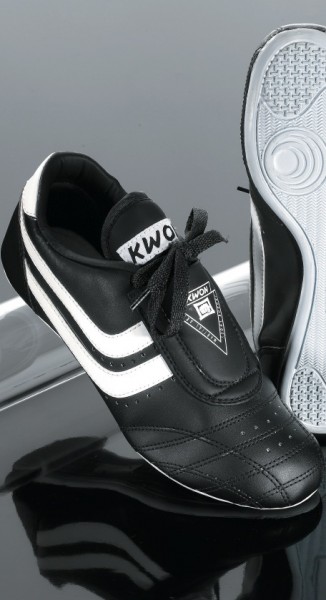 KWON Chosun Plus sko - Sort