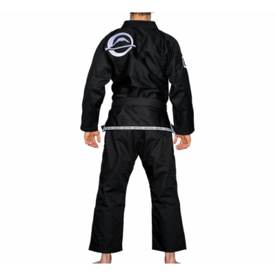Fuji Submit Everyone BJJ Gi - 350g - Sort