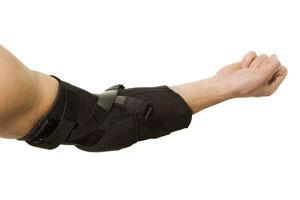 Rehband Albue Support