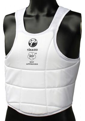 Tokaido WKF Kampvest