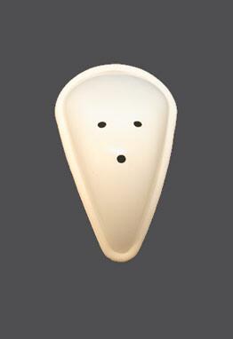 TOKAIDO FIGHT skridtbeskytter til mænd WKF-godkendt