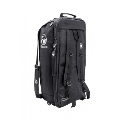 TOKAIDO BIG ZIP PRO Karate Rygsæk