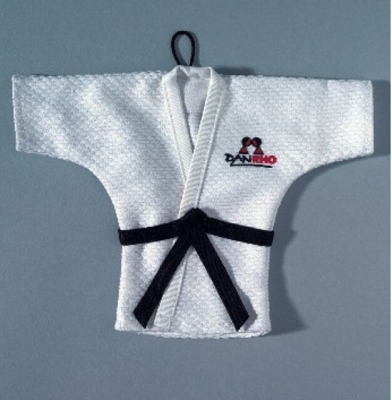 Mini gi/dobok