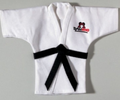 Mini gi/dobok