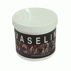 Vaseline 500 ml.