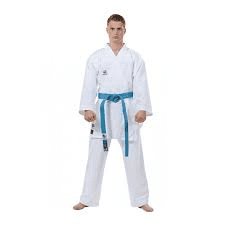 TOKAIDO KUMITE MASTER PRO gi - 5 oz. - WKF