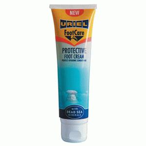 Protective Foot Cream