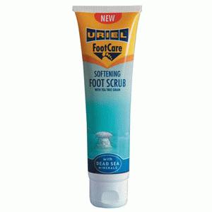 Softening Foot Scrub