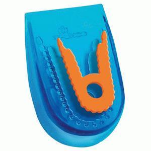 Ironman Performance Gel hæl cup