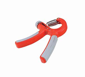 Justerbar fingertræner