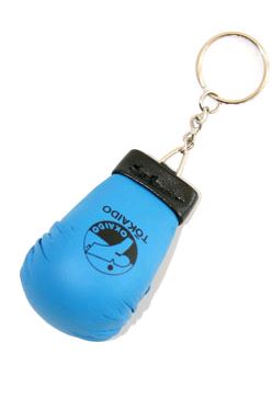 Nøglering  med TOKAIDO Kamphandske