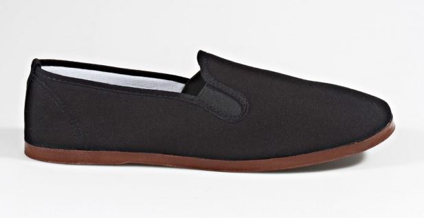 Kung Fu Slippers