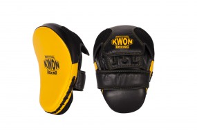 KWON Plethandske - sæt - Ægte læder