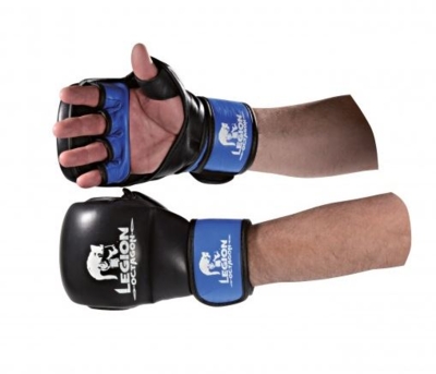LEGION OCTAGON MMA Sparring Handsker