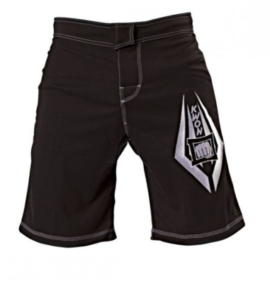 KWON MMA Shorts