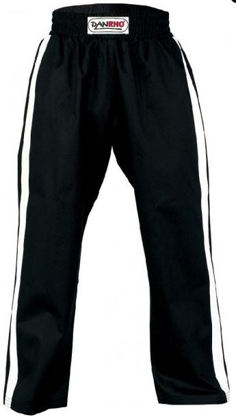 Danhro Freestyle Bukser