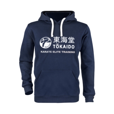 TOKAIDO Athletic Hoodie