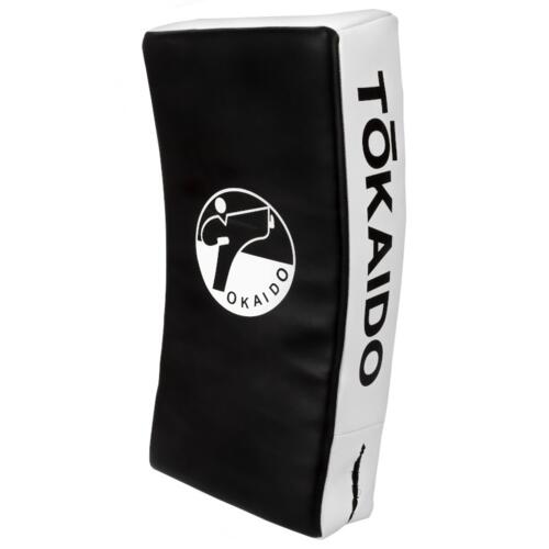 TOKAIDO sparkepude 70x35cm  - Ægte læder