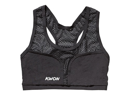 Brystbeskytter - Cool Guard sports BH uden skåle