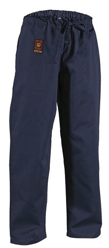 DANRHO Qi Gong og meditationsdragt