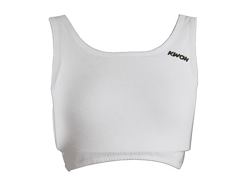 Brystbeskytter - Top til Maxi Guard uden skåle - CE