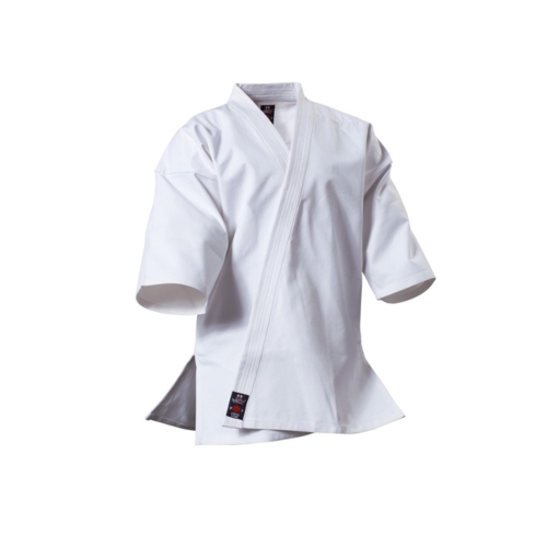 DANRHO KYOSHI Fuldkontakt-/Kyokushin-kai  Karate gi - 14/8,5 oz.