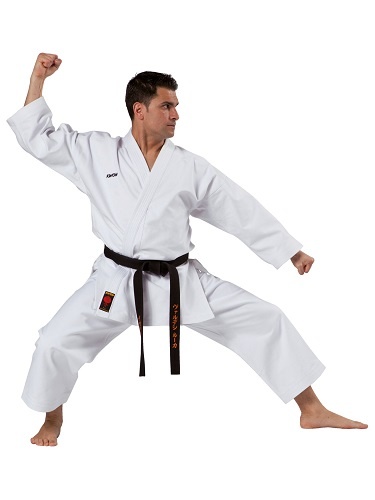 KWON PREMIUM LINE Karate gi - 13 oz.