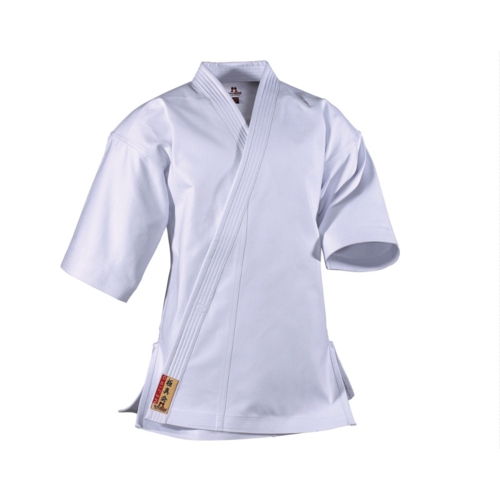 DANRHO MEJIRO Fuldkontakt-/Kyokushin-kai Karate gi - 12 oz.