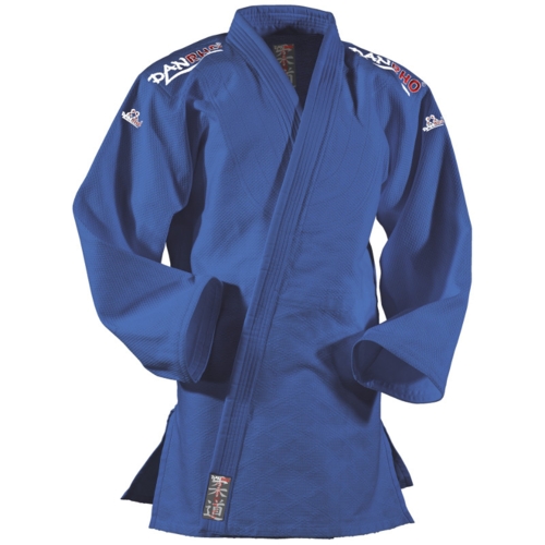 DANRHO CLASSIC Judo Gi - 600g - Blå