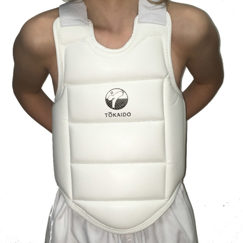 Kampvest TOKAIDO Standard - WKF-godkendt