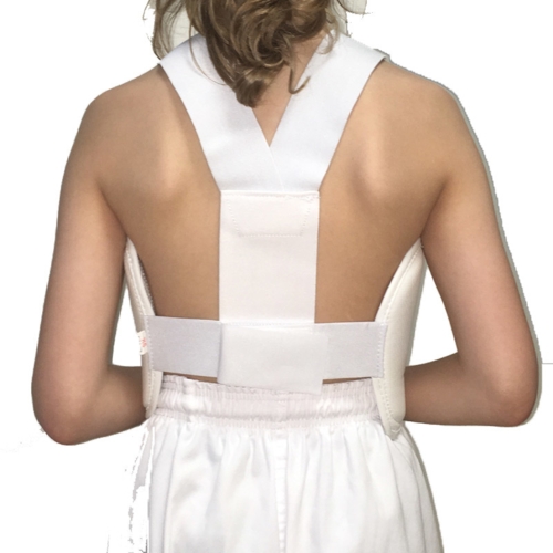 Kampvest TOKAIDO Standard - WKF-godkendt