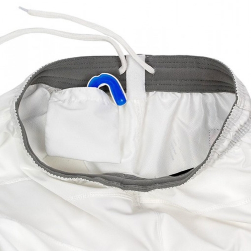 TOKAIDO KUMITE MASTER ATHLETIC (Slim Fit) karate gi - 3.5 oz. - WKF