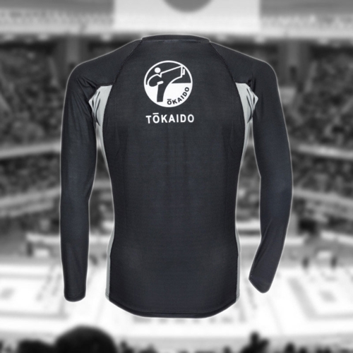 TOKAIDO Athletic JAPAN Rashguard
