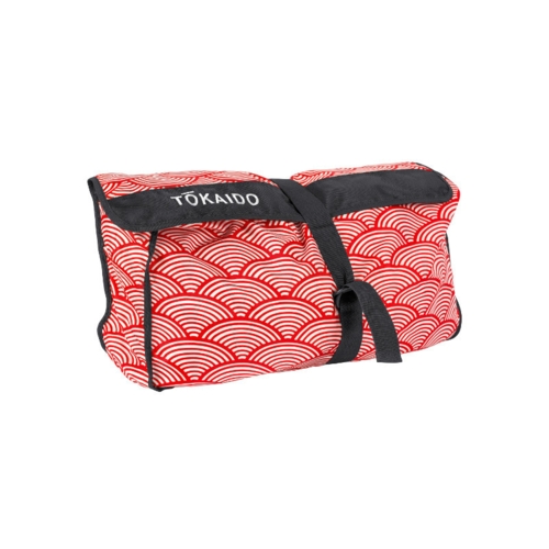 TOKAIDO Athletic Karate KUMITE taske