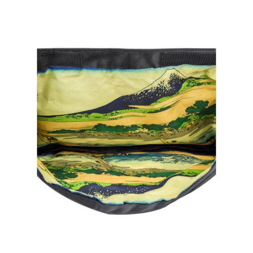 TOKAIDO Athletic Karate KUMITE taske