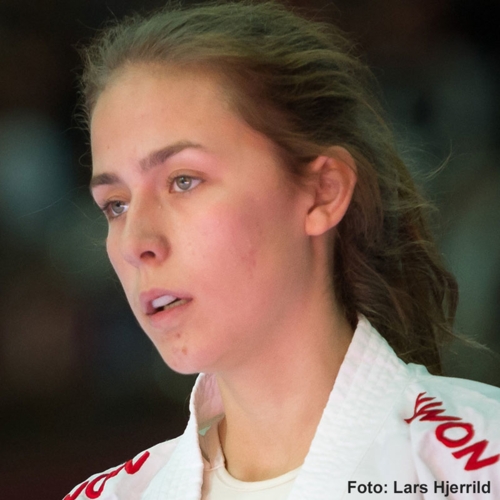 SISU JUNIOR 1.6 Tandbeskytter til børn