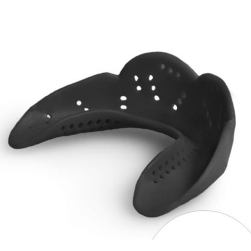 SISU JUNIOR 1.6 Tandbeskytter til børn