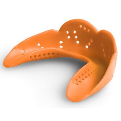 SISU JUNIOR 1.6 Tandbeskytter til børn