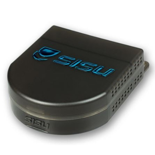 SISU JUNIOR 1.6 Tandbeskytter til børn