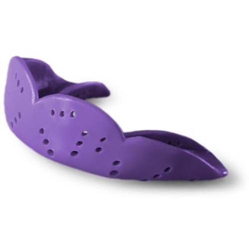 SISU AERO 1.6 Semi Contact (WKF-Karate) Super tynd tandbeskytter