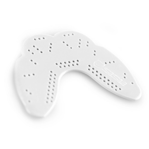 SISU AERO 1.6 Semi Contact (WKF-Karate) Super tynd tandbeskytter