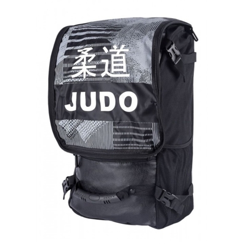 DAX Sports Taske/Rygsæk med JUDO logo