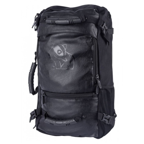 DAX Sports Taske/Rygsæk med JUDO logo