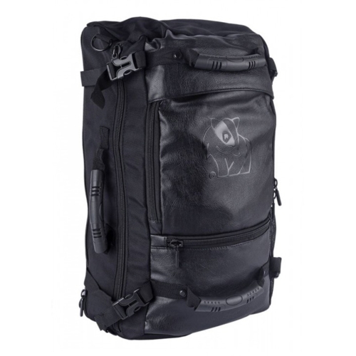 DAX Sports Taske/Rygsæk med JUDO logo